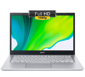 Laptop Acer Aspire 5 A514-54-36YJ NX.A28SV.003 Bạc