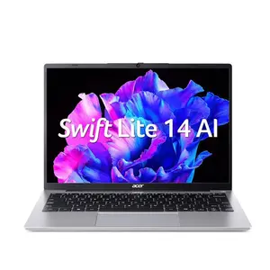 Laptop Acer Swift Lite 14 AI SFL14-51M-56HS