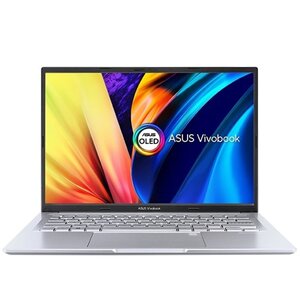 Laptop Asus Vivobook A1403ZA-KM067W Bạc