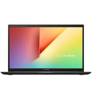 Laptop ASUS A515EA-L12033T Đen