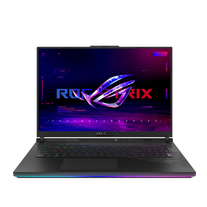 Laptop ASUS Gaming ROG Strix SCAR 18 G834JYR-R6011W