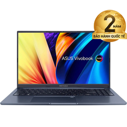 Laptop Asus Vivobook M1503QA-L1028W Xanh