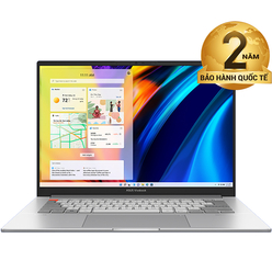 Laptop Asus PRO X N7401ZE-M9028W Bạc