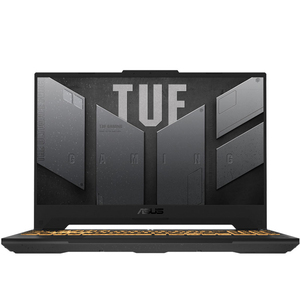 Laptop Asus TUF Gaming F15 FX507VV-LP304W