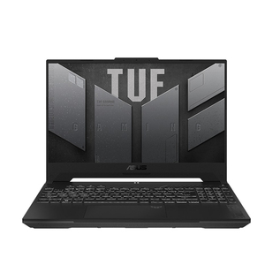 Laptop ASUS TUF Gaming FA507XI-LP420W Xám