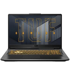 Laptop Asus TUF Gaming FX706HC-HX579W