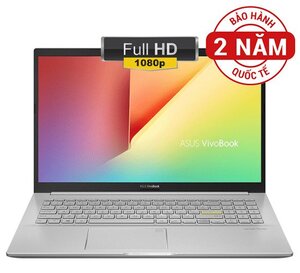 Laptop Asus Vivobook 15 A515EA-BQ498T