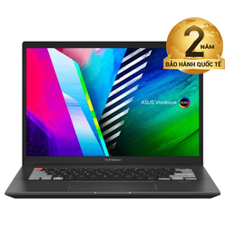 Laptop Asus Vivobook Pro M7400QC-KM013W Đen