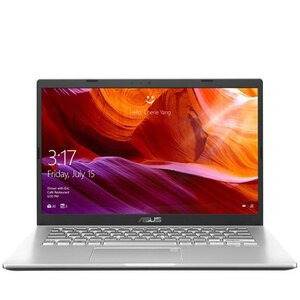 Laptop ASUS Vivobook X415EA-EB640W Bạc