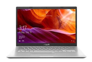 Laptop ASUS Vivobook X415MA-BV451W Bạc
