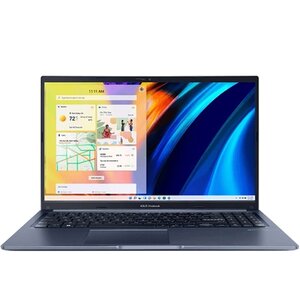 Laptop Asus X1502ZA-BQ127W Xanh