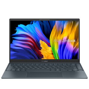 Laptop Asus ZenBook 13 UX325EA-KG363T Xám