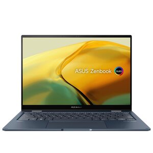 Laptop Asus Zenbook 14 Flip OLED UP3404VA-KN039W