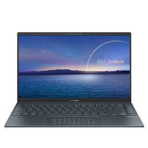 Laptop Asus ZenBook 14 UX425EA-KI429T Xám