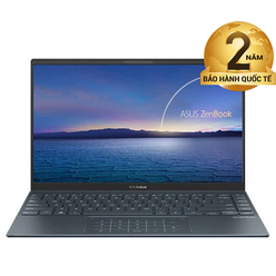 Laptop Asus ZenBook 14 UX425EA-KI843W Xám