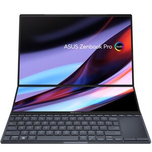 Laptop Asus Zenbook Pro 14 Duo OLED UX8402ZE-M3044W