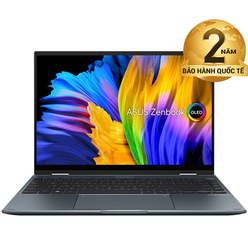 Laptop Asus Zenbook UP5401ZA-KN005W Xám