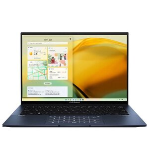 Laptop Asus Zenbook UX3402ZA-KM221W Xanh