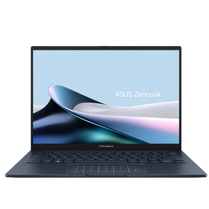 Laptop ASUS Zenbook UX3405MA-PP475W Xanh
