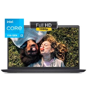 Laptop Dell Inspiron 3511 (P112F001ABL)