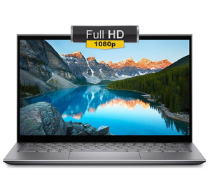 Laptop Dell Inspiron 5410 N4I5147W Bạc