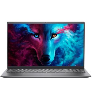 Laptop Dell Inspiron 5515 N5R75700U104W Bạc