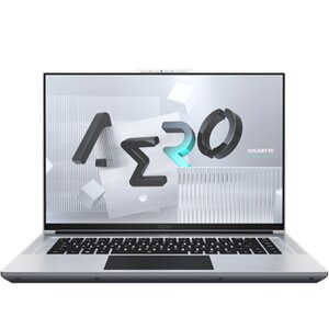 Laptop GIGABYTE AERO 16 XE5-73VN938AH