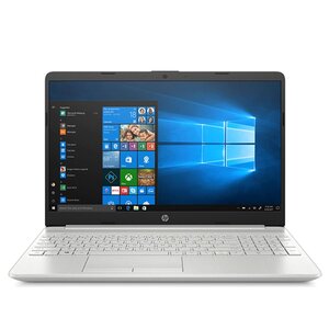 Laptop HP 15s-du1105TU 2Z6L3PA Bạc