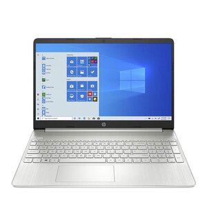 Laptop HP 15s-fq2561TU 46M29PA Bạc