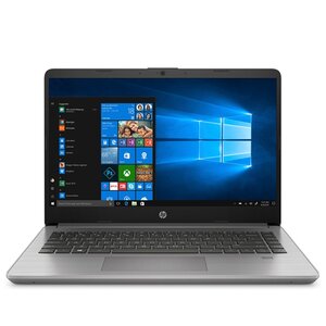 Laptop HP 340s G7 36A37PA Xám