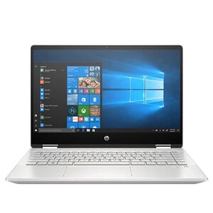 Laptop HP Pavilion X360 14-dy0172TU 4Y1D7PA Bạc