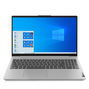 Laptop Lenovo IdeaPad 5 15ITL05 82FG016EVN Xám