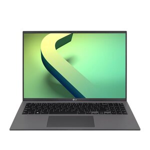 Laptop LG Gram 16 16Z90Q-G.AH76A5 Xám