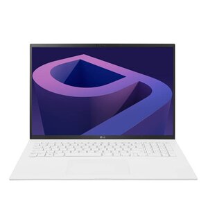 Laptop LG Gram 17 17ZD90Q-G.AX51A5 Trắng