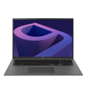 Laptop LG Gram 17 17ZD90Q-G.AX73A5 Xám