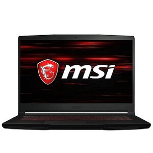 Laptop MSI GF63 Thin 11UC-1228VN