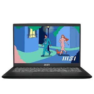 Laptop MSI Modern 15 B13M-438VN