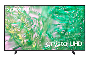 Smart Tivi Samsung 4K 43 inch 43DU8000 Crystal UHD