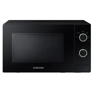 Lò vi sóng 20L Samsung MS20A3010AL/SV