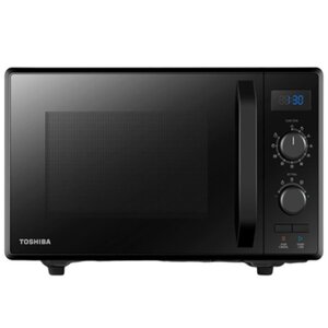 Lò vi sóng cơ có nướng 25L Toshiba MW2-AG24PC(BK)-Thailand