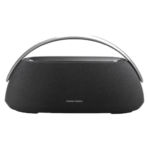 Loa Bluetooth Harman Kardon GO+PLAY 3 - Hàng Chính hãng PGI Black