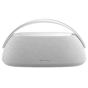 Loa Bluetooth Harman Kardon GO+PLAY 3 - Hàng Chính hãng PGI Grey