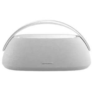 Loa Bluetooth Harman Kardon GO+PLAY 3 - Hàng Chính hãng PGI Grey