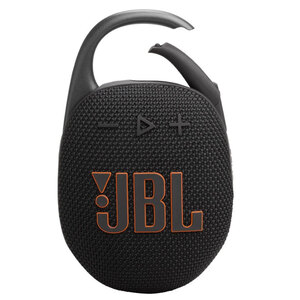 Loa Bluetooth JBL CLIP 5 - Hàng Chính hãng PGI Black