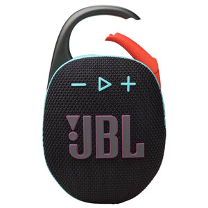 Loa Bluetooth JBL CLIP 5 - Hàng Chính hãng PGI Black/Orange