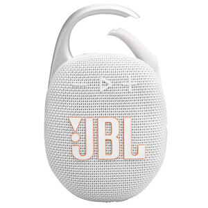 Loa Bluetooth JBL CLIP 5 - Hàng Chính hãng PGI White