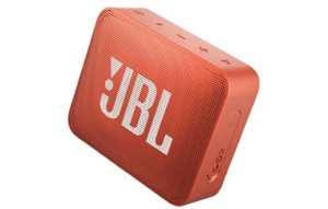 Loa Bluetooth JBL Go 2 (đỏ)