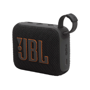 Loa Bluetooth JBL Go 4 - Hàng Chính hãng PGI Black