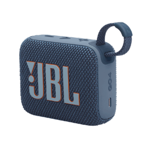 Loa Bluetooth JBL Go 4 - Hàng Chính hãng PGI Blue