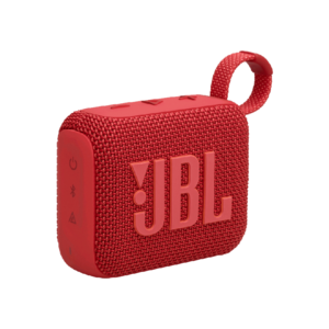 Loa Bluetooth JBL Go 4 - Hàng Chính hãng PGI Red